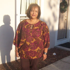 Meet your Posher, Esperanza